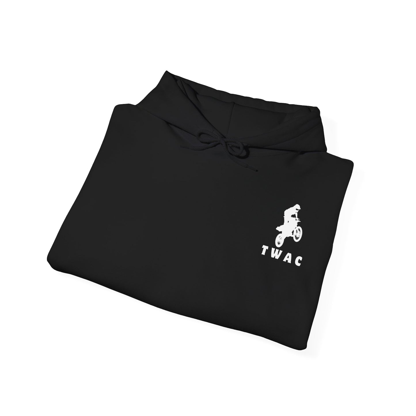 The OG - Two Wheel Adventure Crew Hoodie