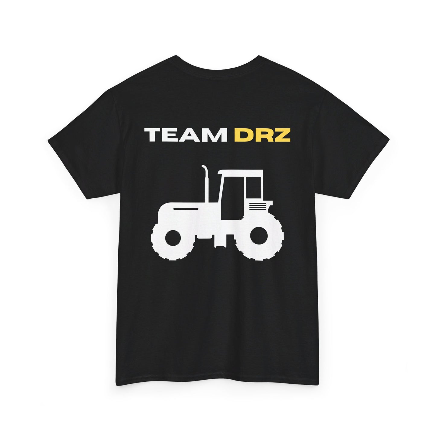 TEAM DRZ TEE