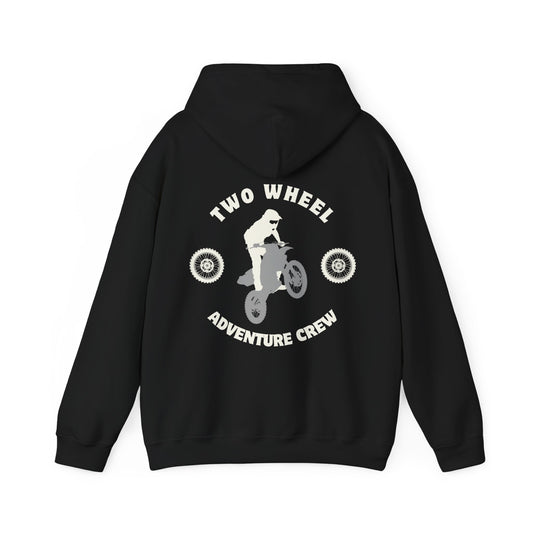 The OG - Two Wheel Adventure Crew Hoodie