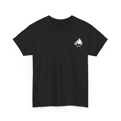 The JoshJB Logo Tee