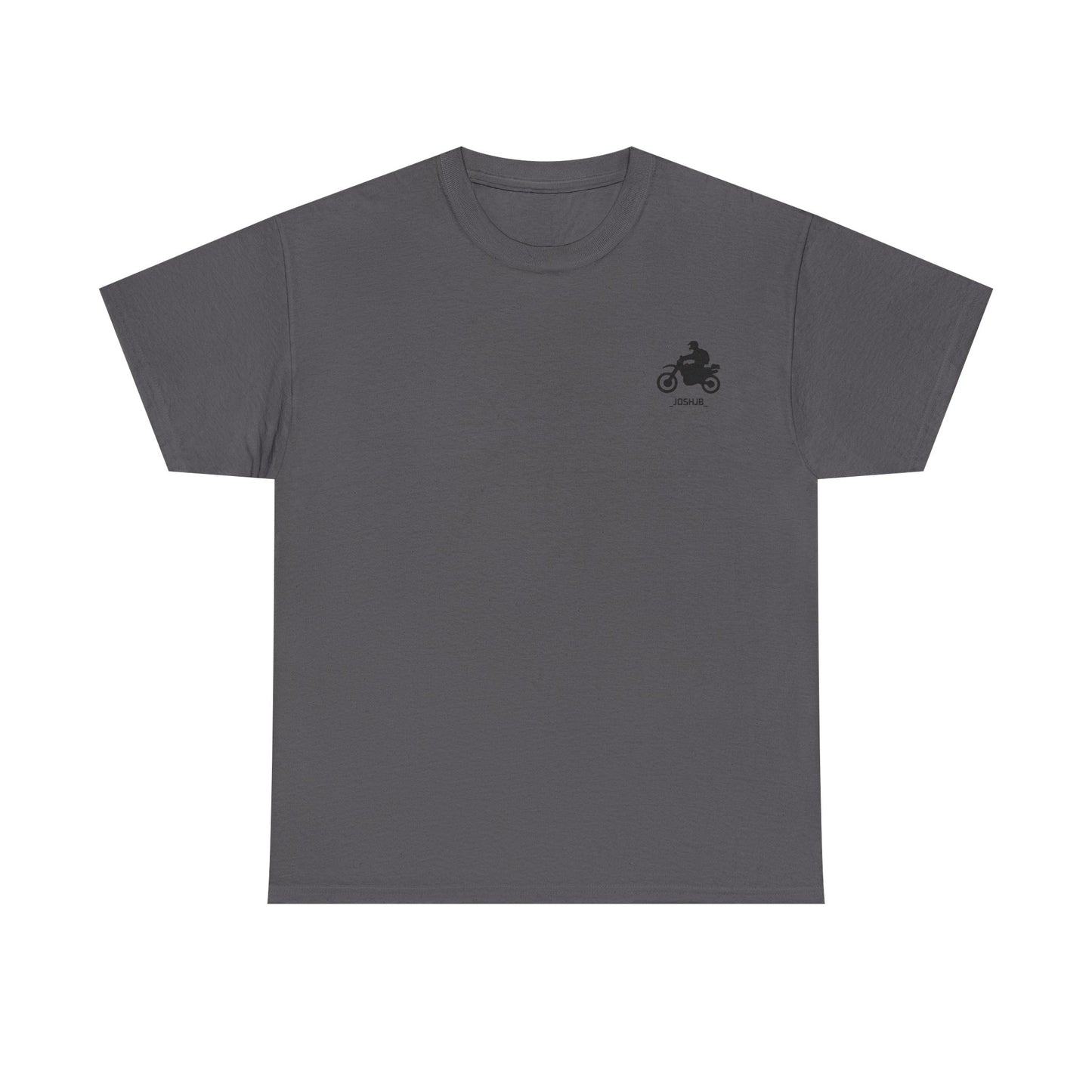 The JoshJB Logo Tee