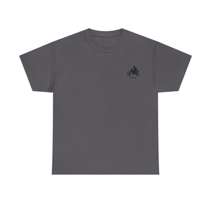 The JoshJB Logo Tee