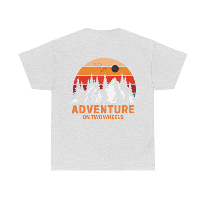Mountains Adventure Tee