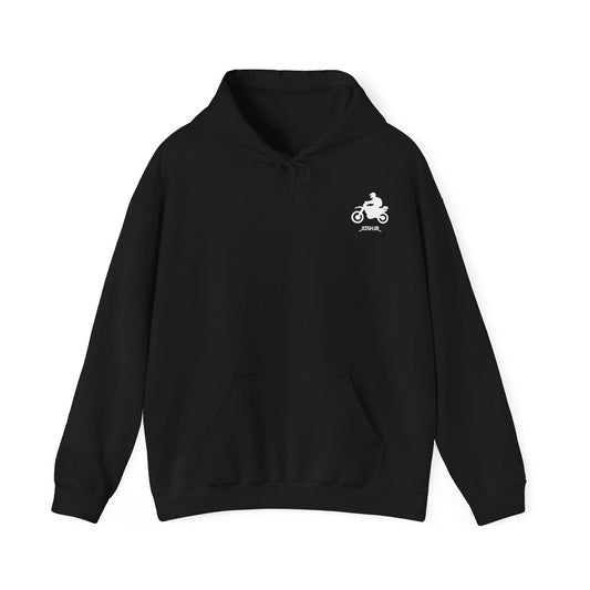 JoshJB Basic Hoodie