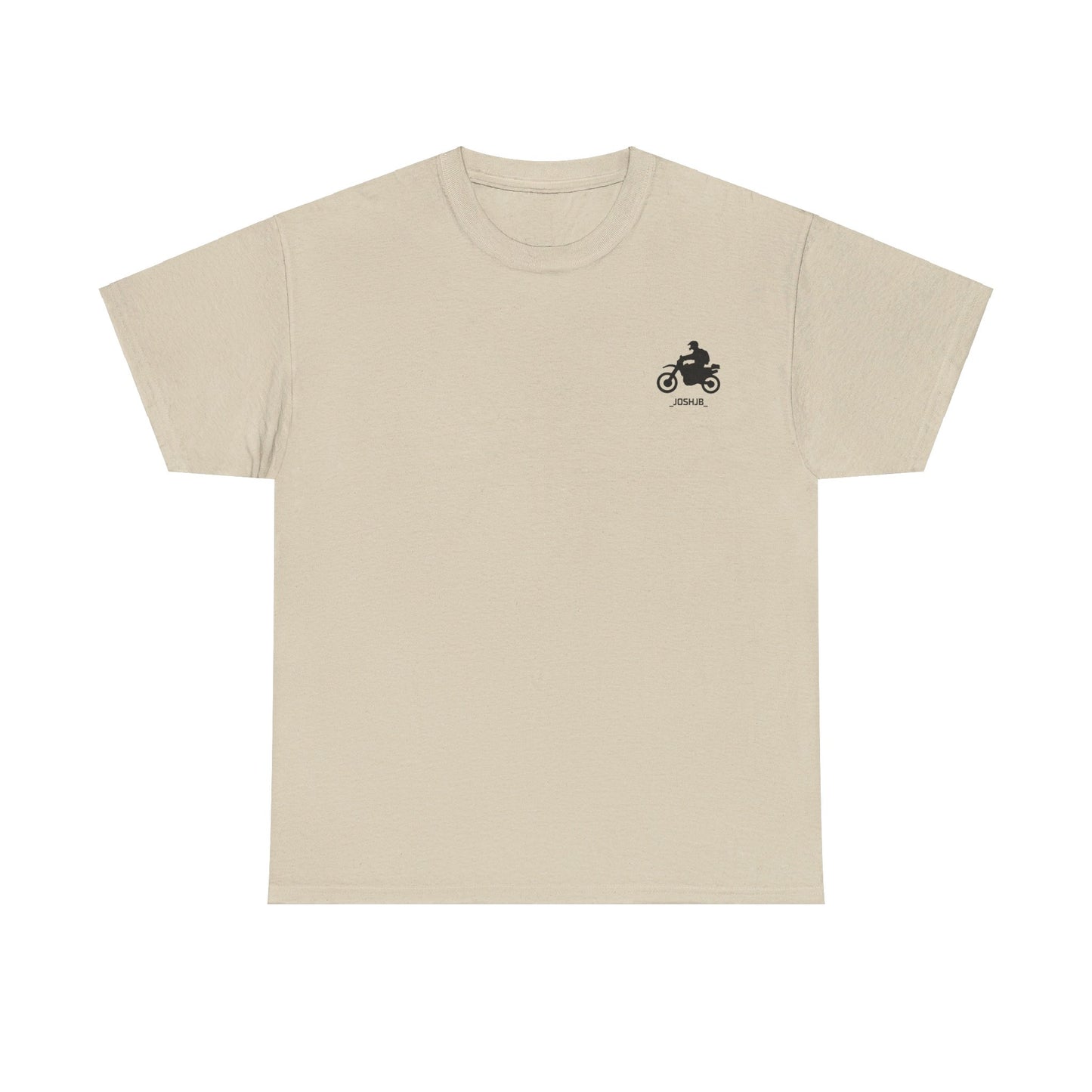 JoshJB Basic Tee