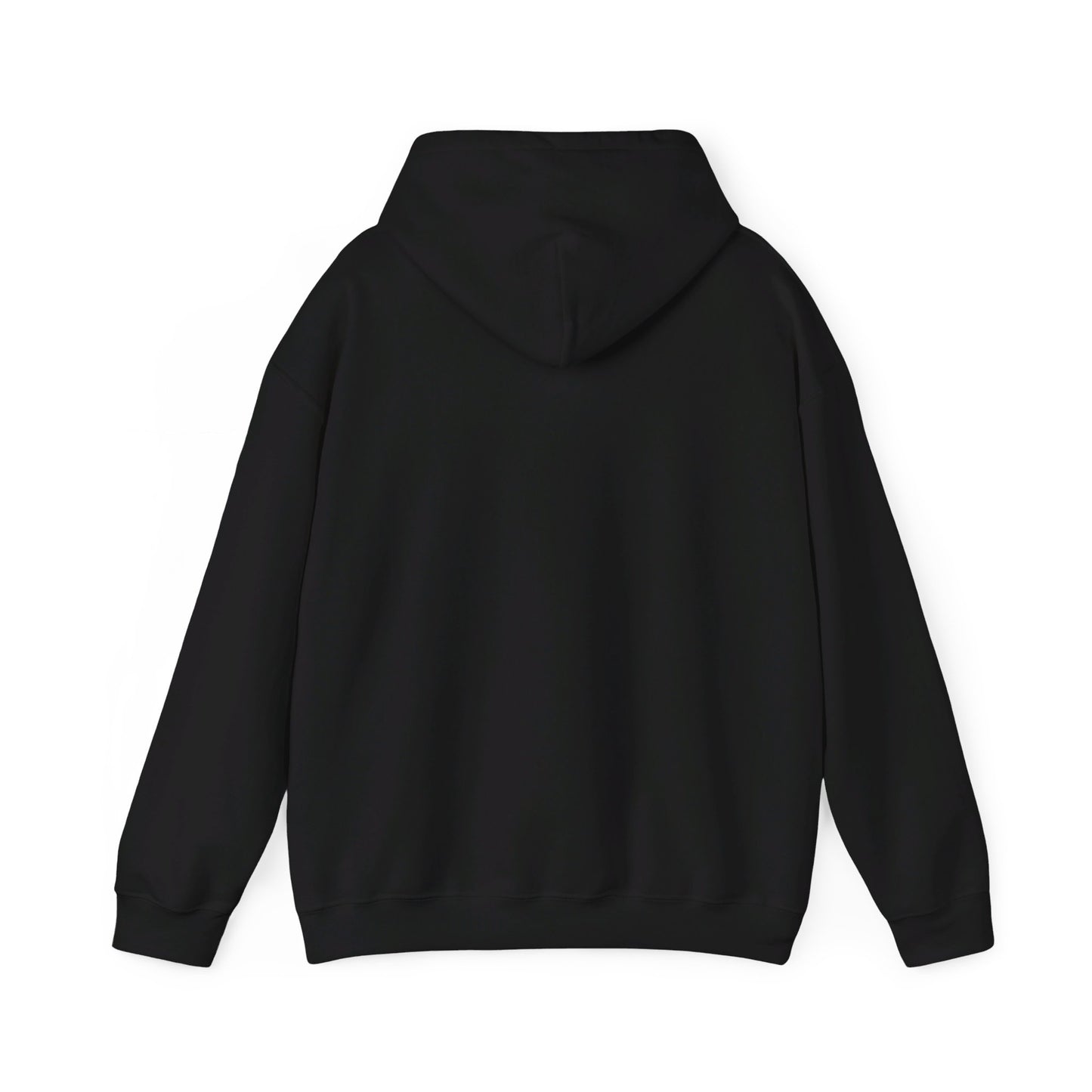 JoshJB Basic Hoodie