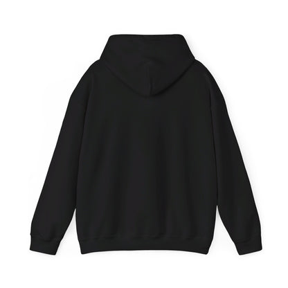 JoshJB Basic Hoodie