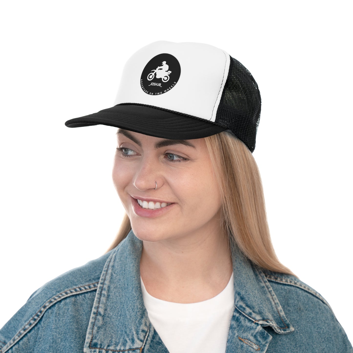JoshJB Trucker Hat