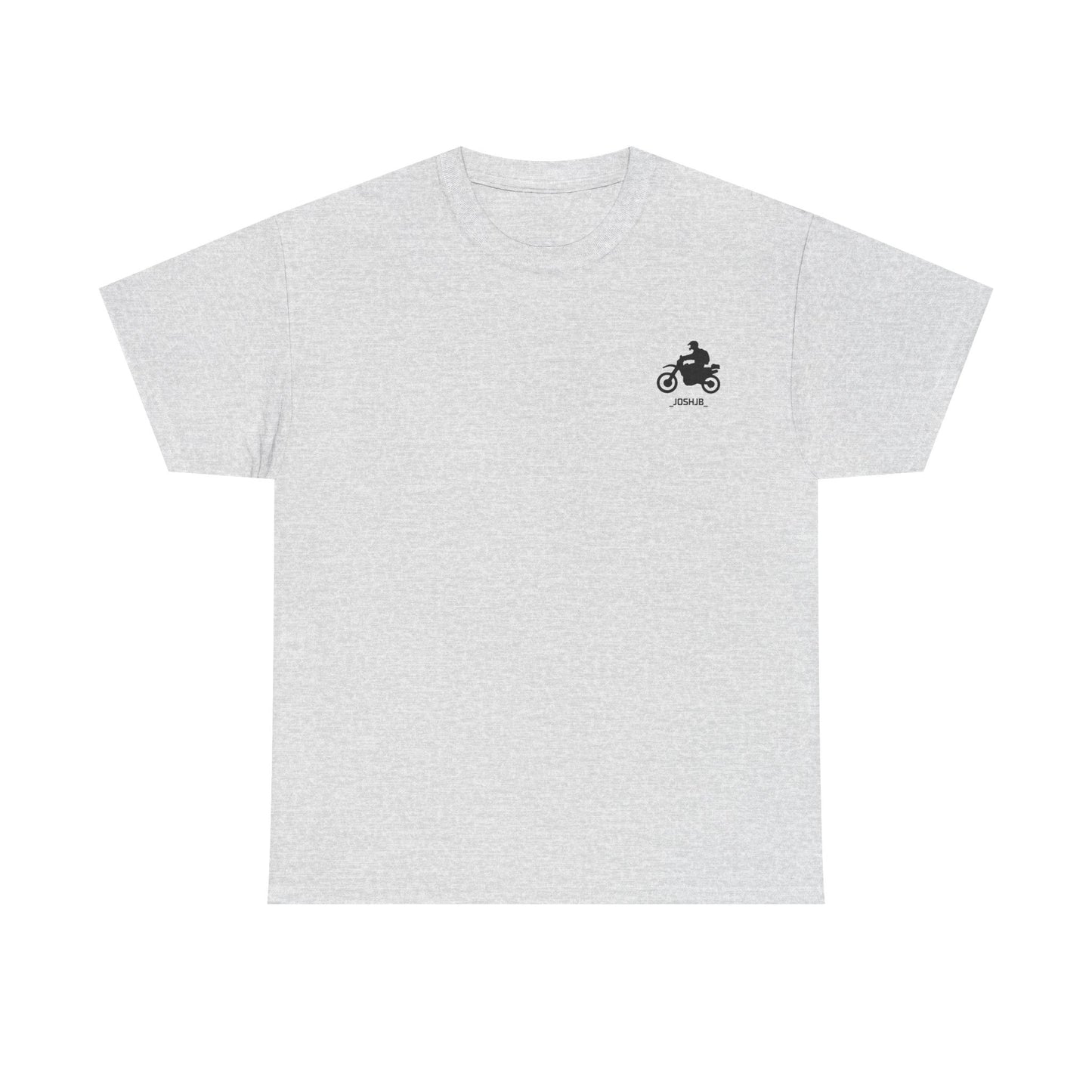The JoshJB Logo Tee