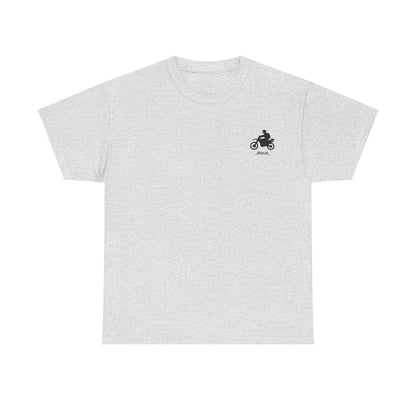 The JoshJB Logo Tee