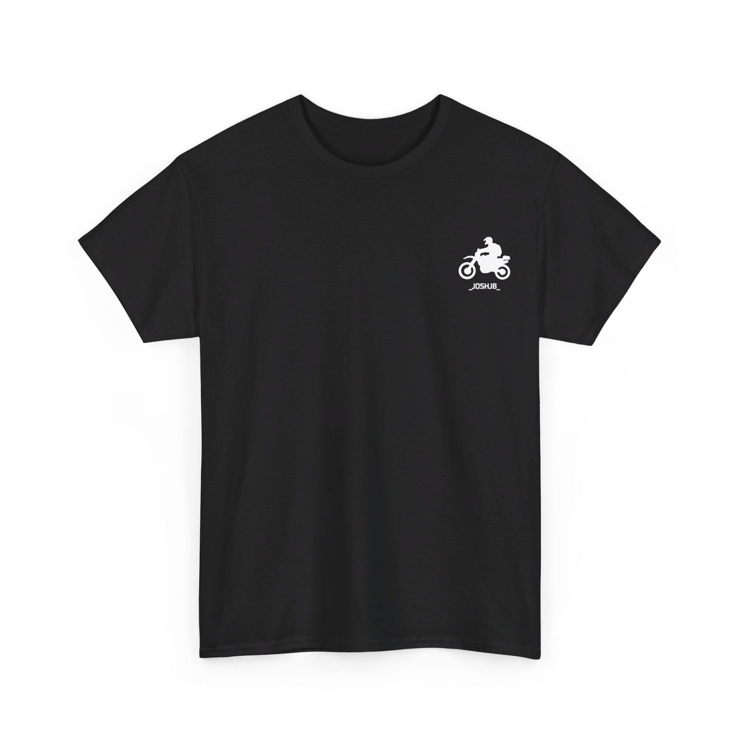 Mountains Adventure Tee