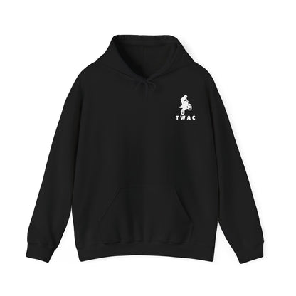 The OG - Two Wheel Adventure Crew Hoodie