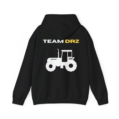 TEAM DRZ Hoodie