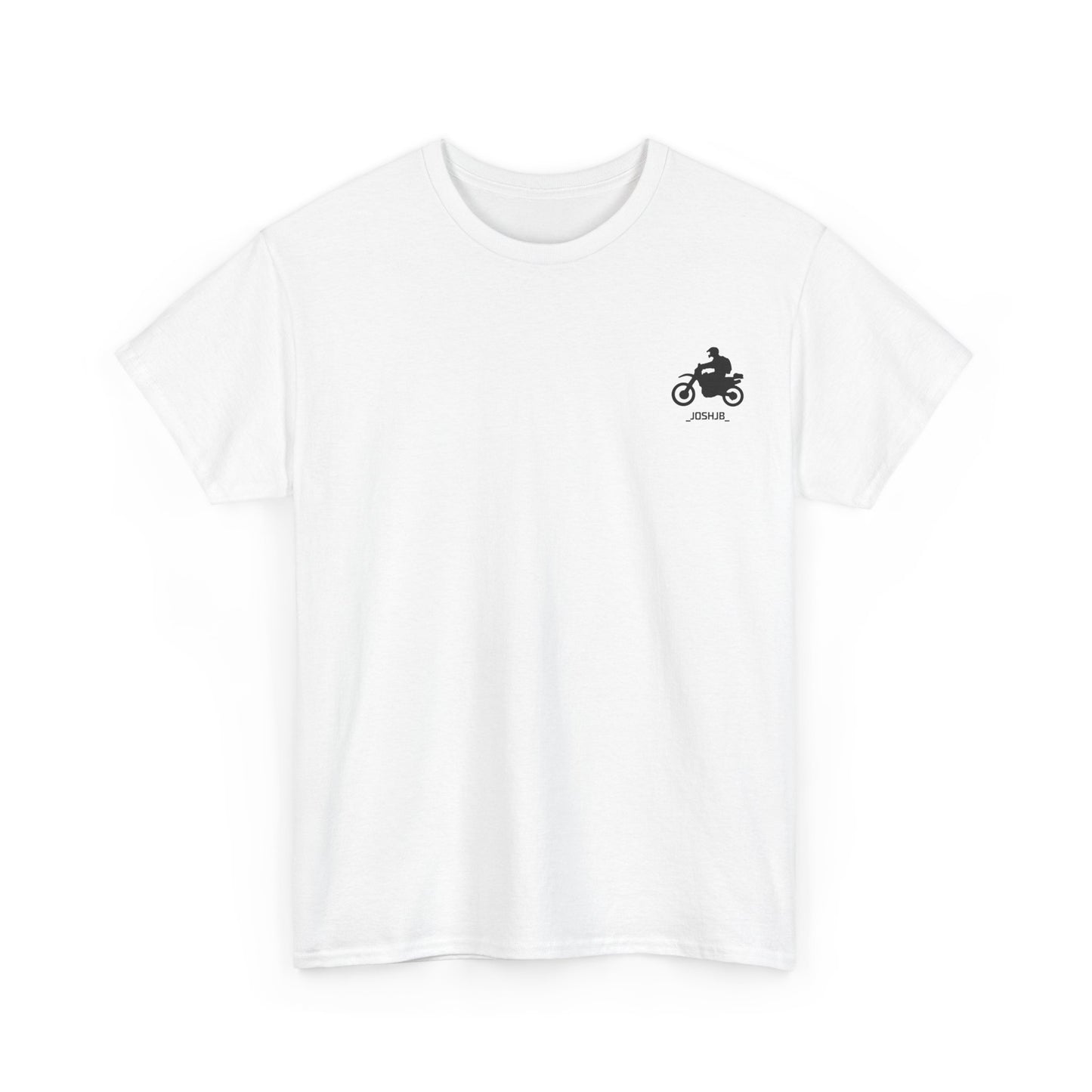 The JoshJB Logo Tee