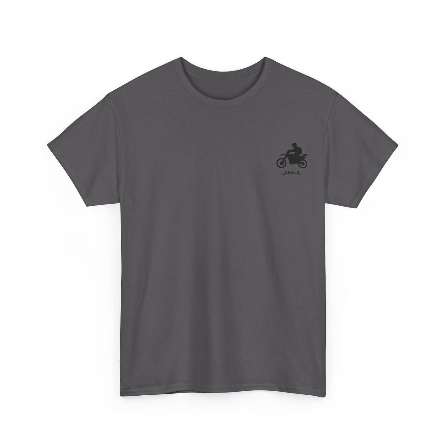 Mountains Adventure Tee