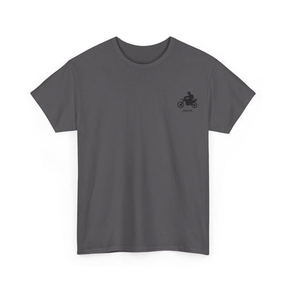 Mountains Adventure Tee