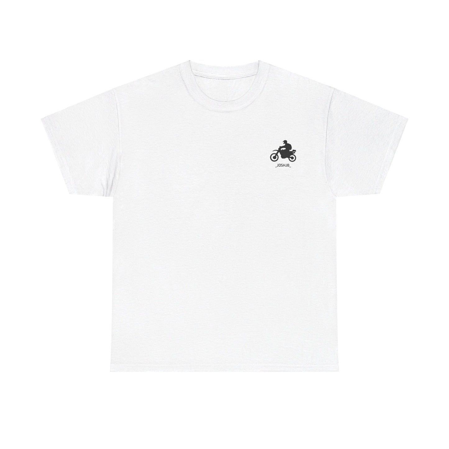 JoshJB Basic Tee