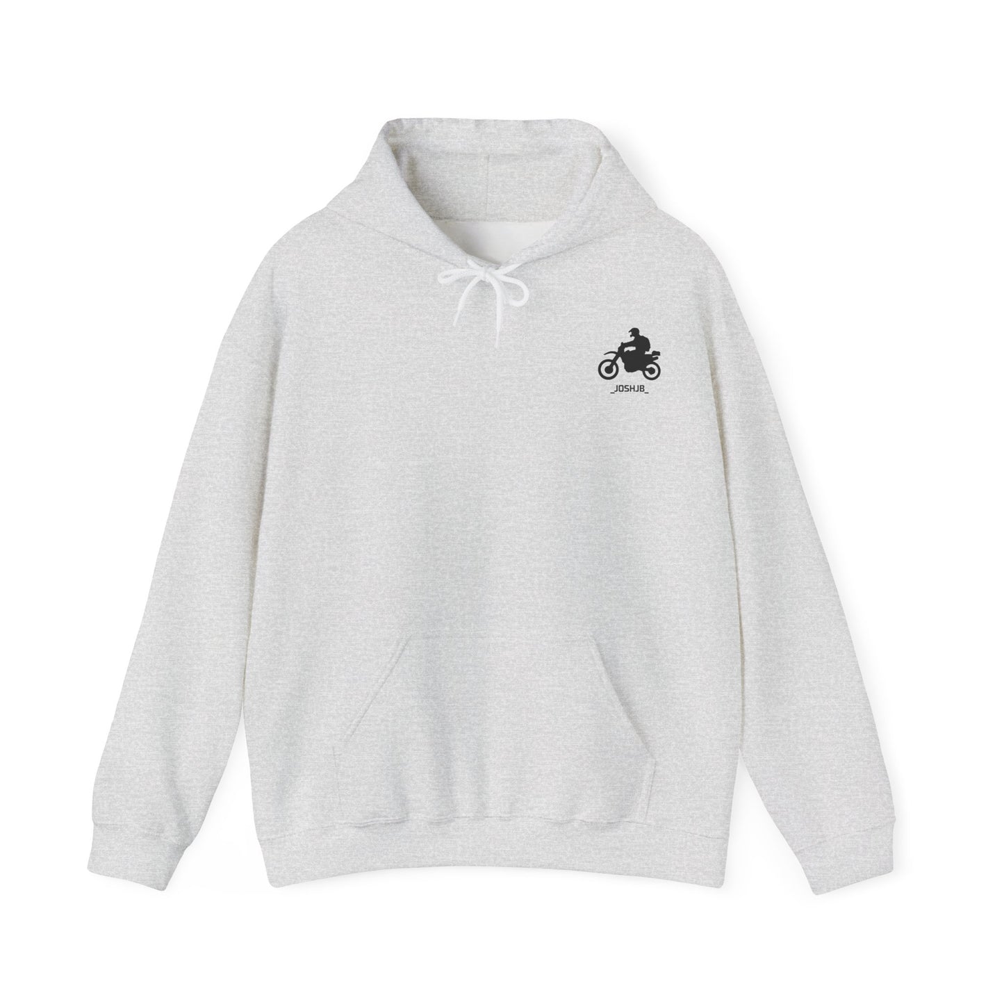 The JoshJB Hoodie
