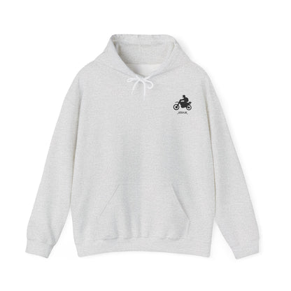 The JoshJB Hoodie