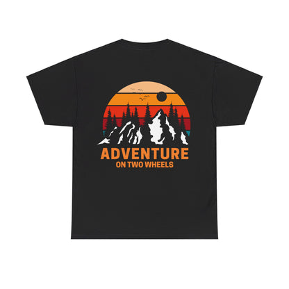 Mountains Adventure Tee