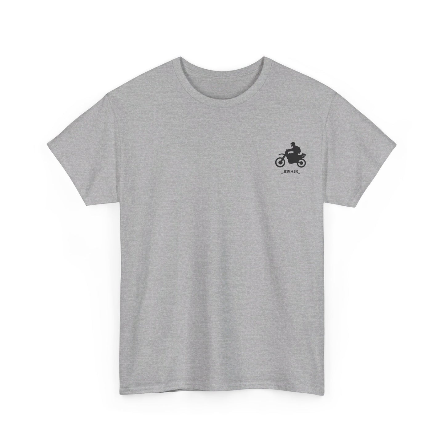 Mountains Adventure Tee