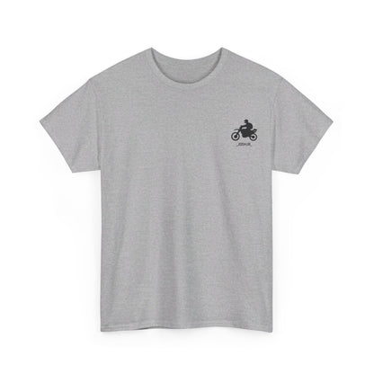 Mountains Adventure Tee