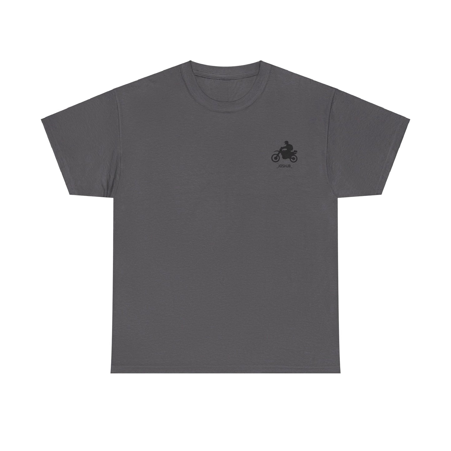 Mountains Adventure Tee