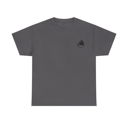 Mountains Adventure Tee