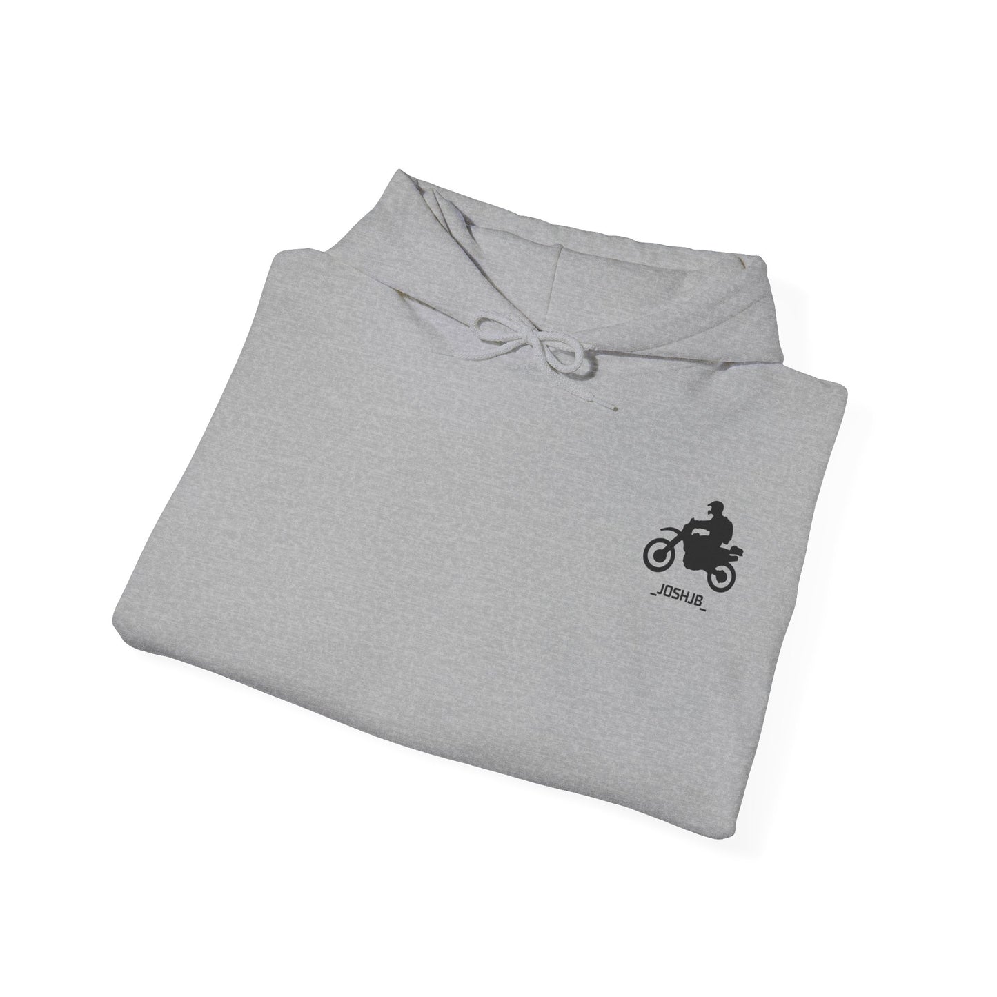 The JoshJB Hoodie