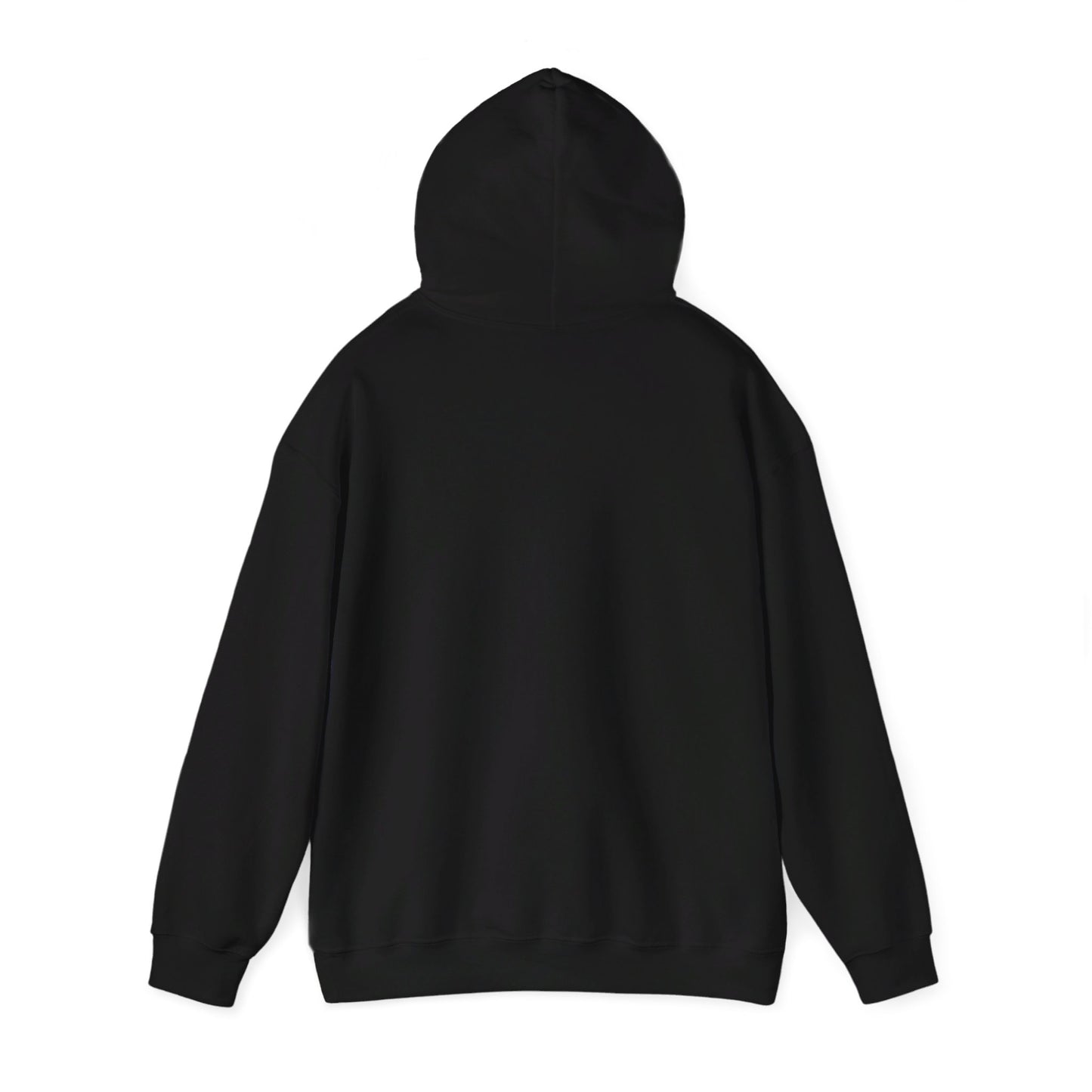 JoshJB Basic Hoodie