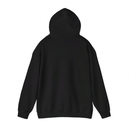 JoshJB Basic Hoodie