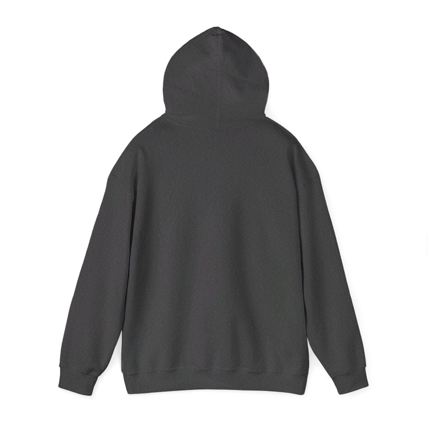 JoshJB Basic Hoodie