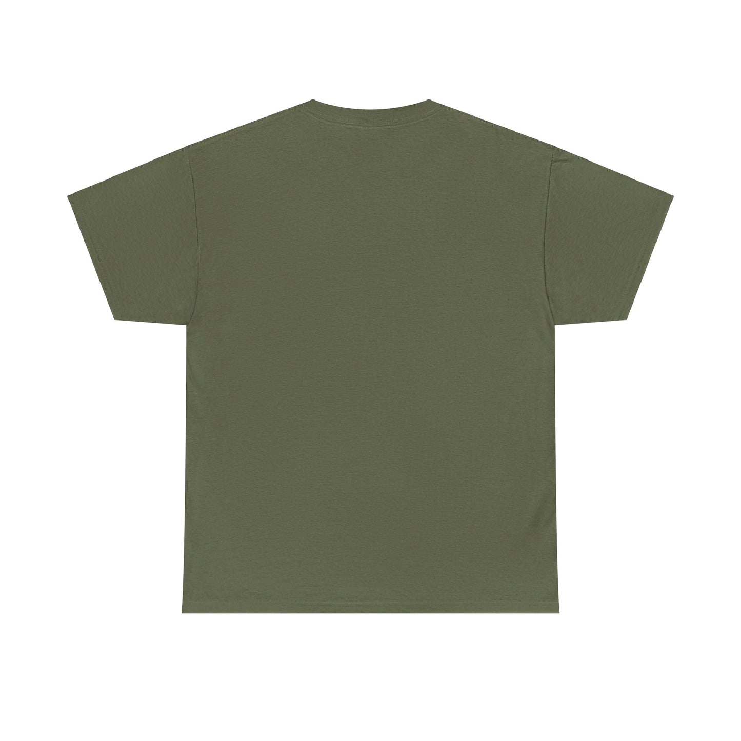 JoshJB Basic Tee