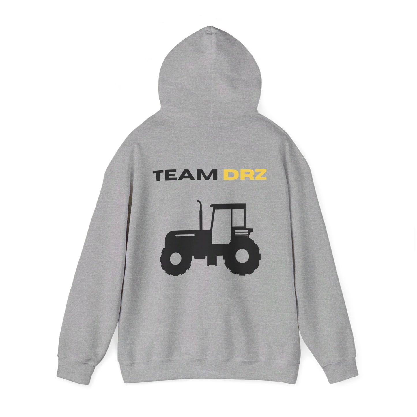 TEAM DRZ Hoodie