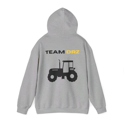 TEAM DRZ Hoodie