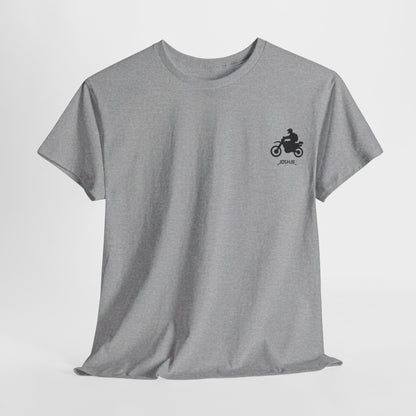 JoshJB Basic Tee
