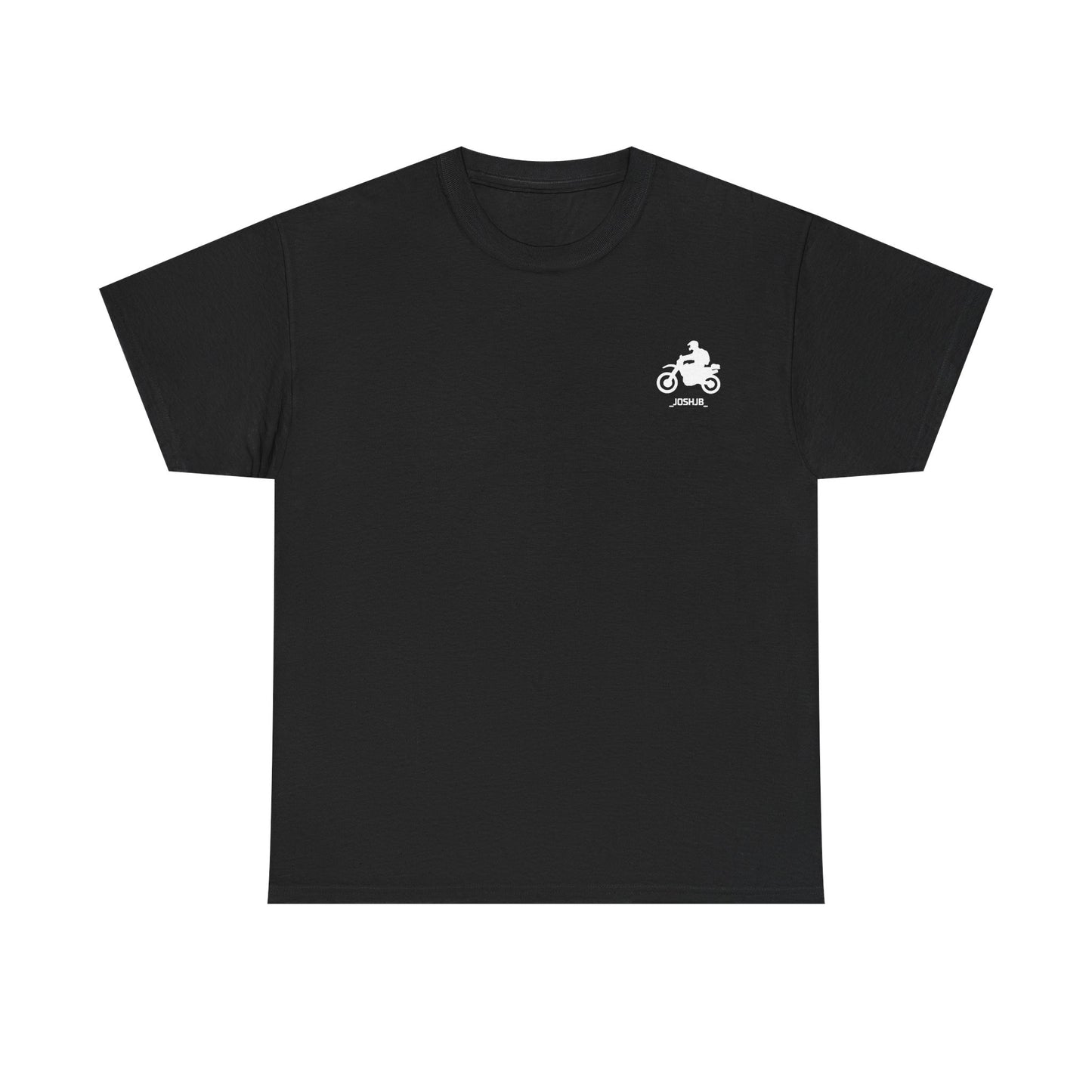 The JoshJB Logo Tee