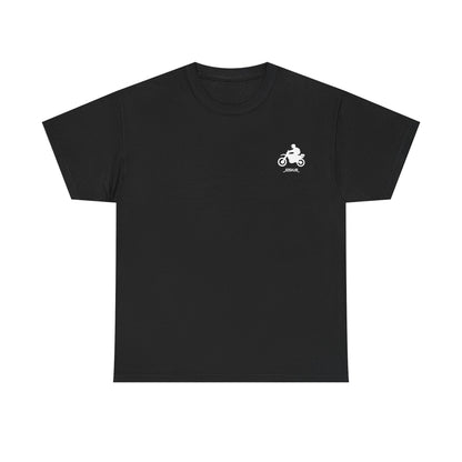 The JoshJB Logo Tee