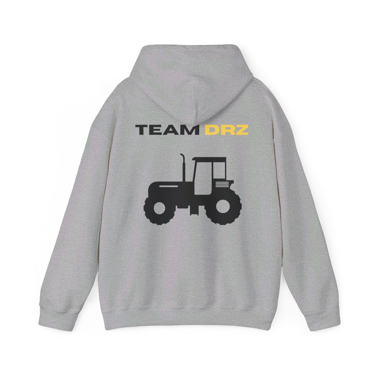 TEAM DRZ Hoodie