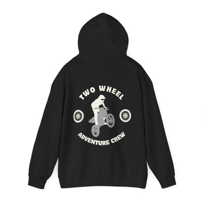 The OG - Two Wheel Adventure Crew Hoodie