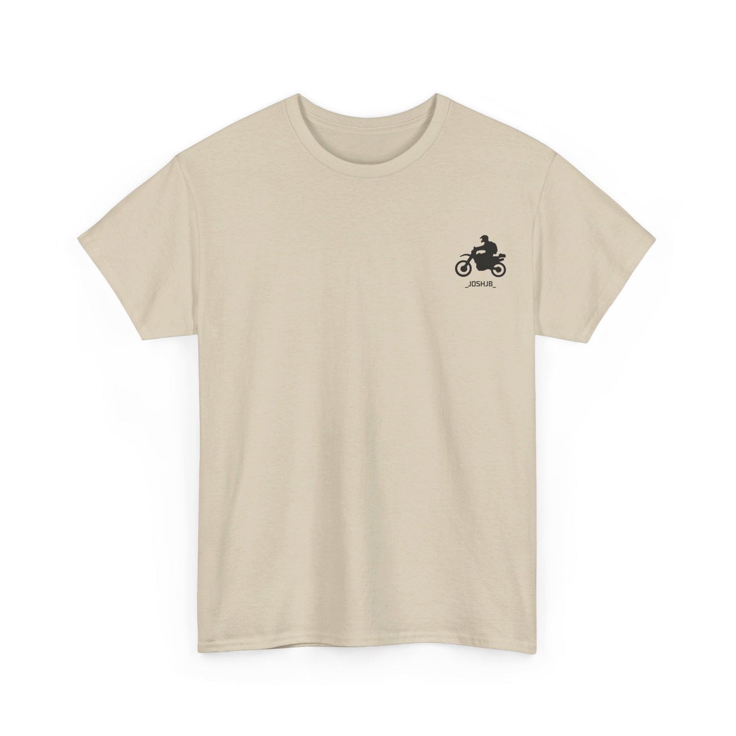 JoshJB Basic Tee