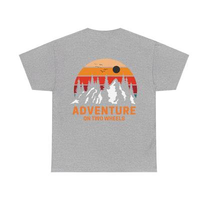 Mountains Adventure Tee