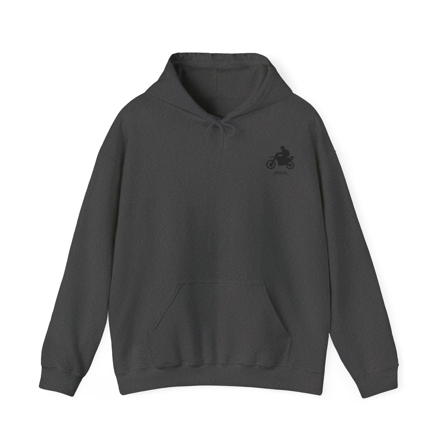 The JoshJB Hoodie