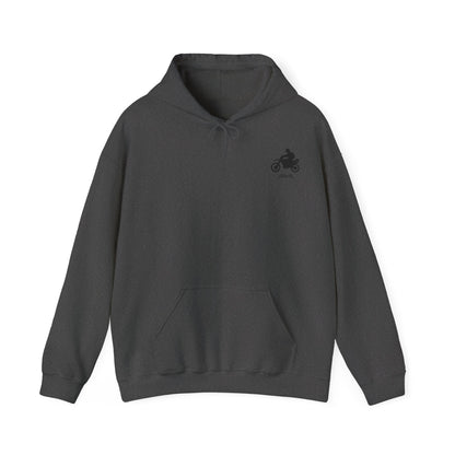 The JoshJB Hoodie
