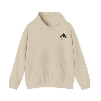 JoshJB Basic Hoodie