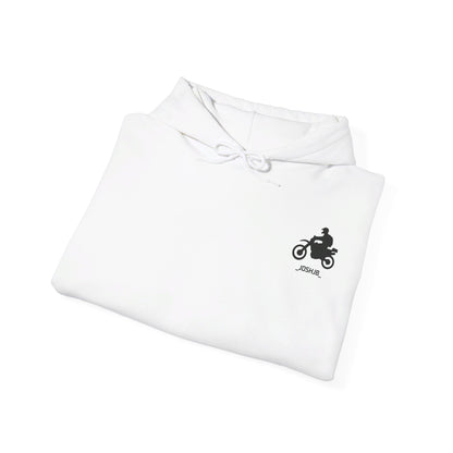 JoshJB Basic Hoodie