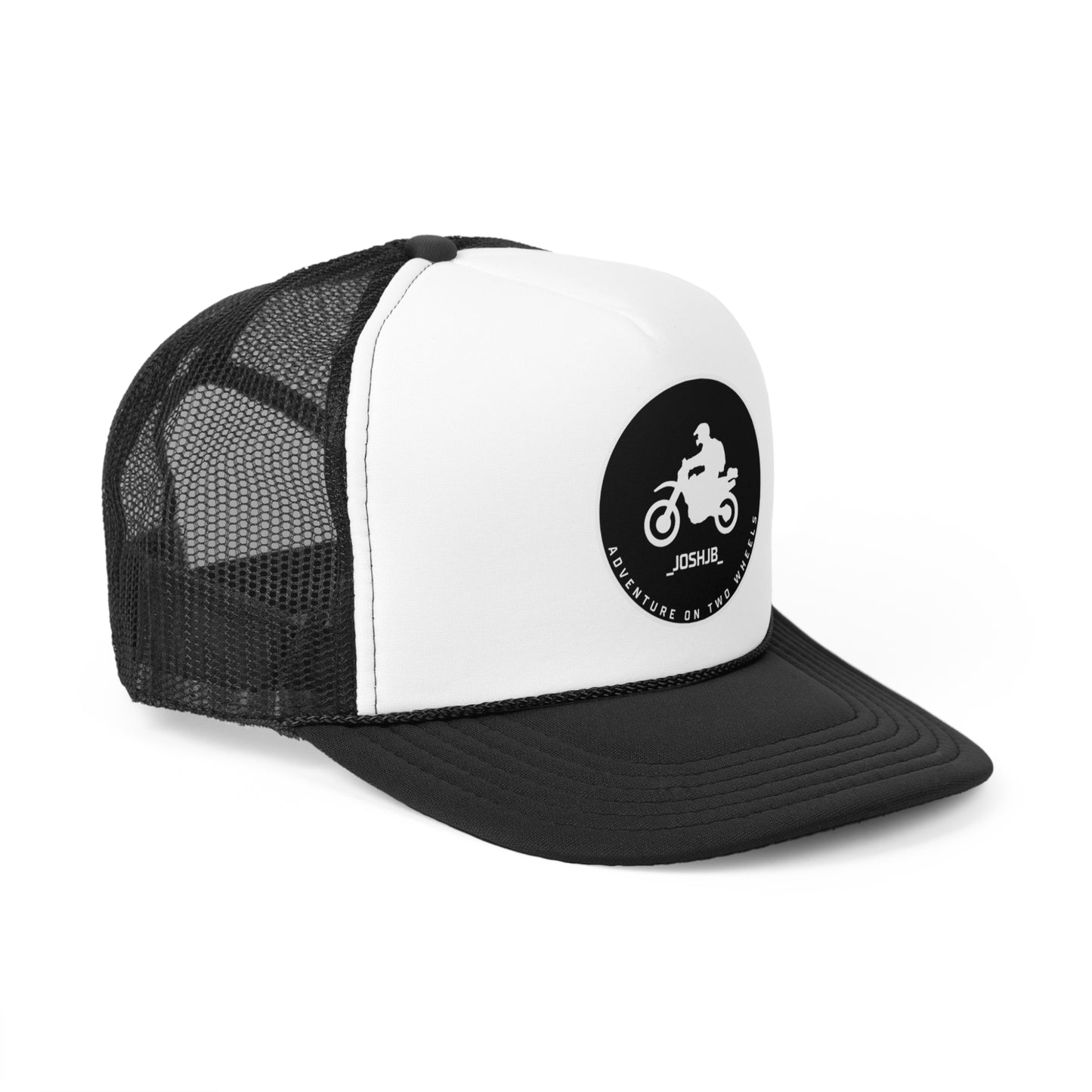 JoshJB Trucker Hat