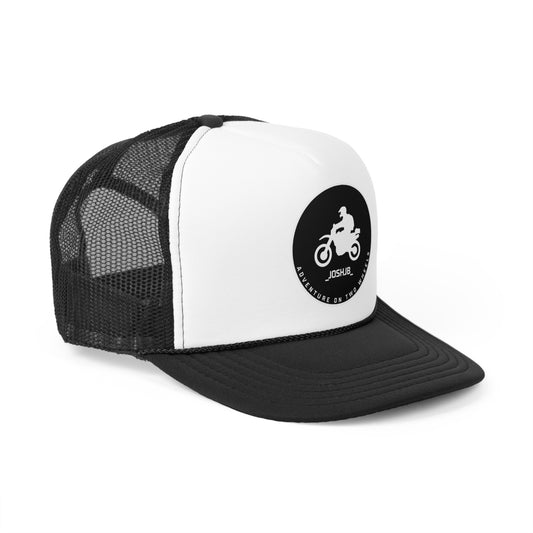 JoshJB Trucker Hat