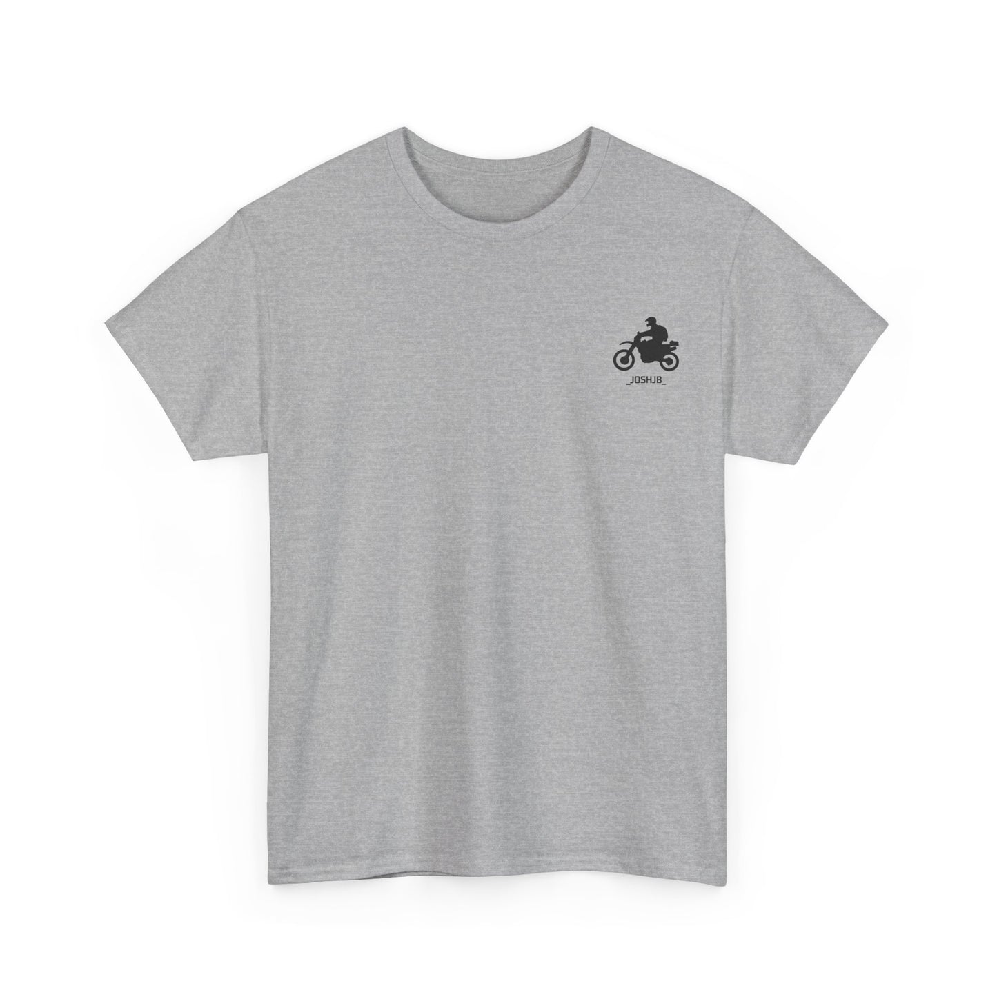 The JoshJB Logo Tee