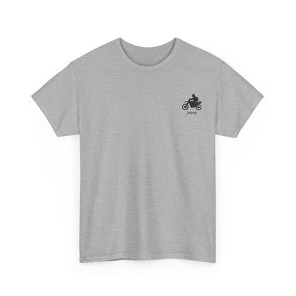 The JoshJB Logo Tee